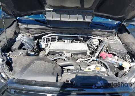 2023 Subaru Ascent Onyx Edition Limited 7-Passenger z USA, uszkodzony, nr VIN 4S4WMAKD9P3439741